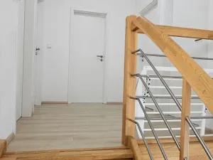 Pronájem rodinného domu, Veverské Knínice, 180 m2