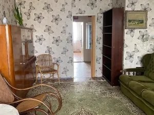 Prodej bytu 3+1, Praha - Letňany, Krausova, 74 m2