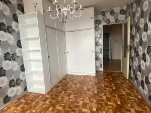 Prodej bytu 3+1, Praha - Letňany, Krausova, 74 m2