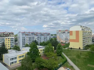 Prodej bytu 3+1, Praha - Letňany, Krausova, 74 m2