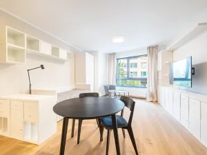 Prodej bytu 1+kk, Praha, Milánská, 31 m2