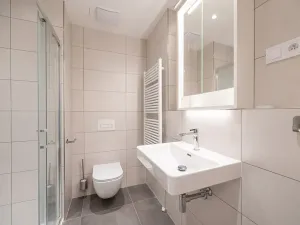 Prodej bytu 1+kk, Praha, Milánská, 31 m2