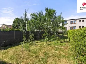 Prodej rodinného domu, Svinčany, 165 m2