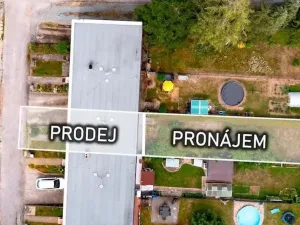 Prodej rodinného domu, Svinčany, 165 m2