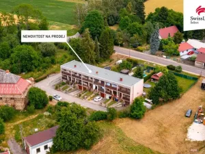 Prodej rodinného domu, Svinčany, 165 m2