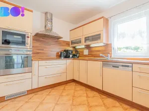 Prodej rodinného domu, Olšany u Prostějova, 175 m2