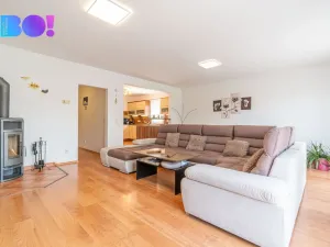 Prodej rodinného domu, Olšany u Prostějova, 175 m2