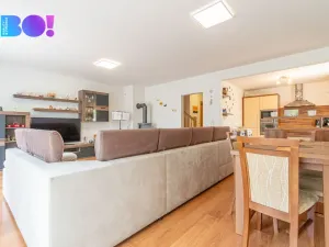 Prodej rodinného domu, Olšany u Prostějova, 175 m2
