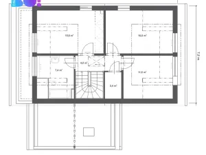 Prodej rodinného domu, Olšany u Prostějova, 175 m2