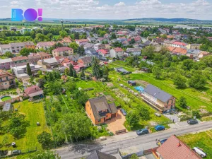 Prodej rodinného domu, Olšany u Prostějova, 175 m2