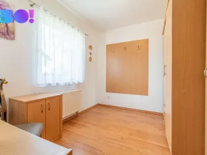 Prodej rodinného domu, Olšany u Prostějova, 175 m2