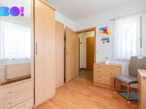 Prodej rodinného domu, Olšany u Prostějova, 175 m2