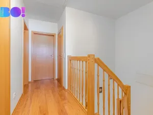 Prodej rodinného domu, Olšany u Prostějova, 175 m2