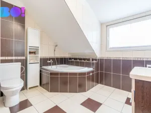 Prodej rodinného domu, Olšany u Prostějova, 175 m2