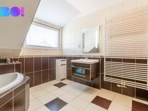 Prodej rodinného domu, Olšany u Prostějova, 175 m2