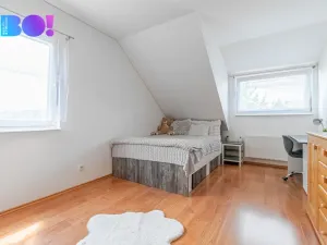 Prodej rodinného domu, Olšany u Prostějova, 175 m2