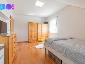 Prodej rodinného domu, Olšany u Prostějova, 175 m2