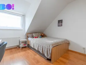Prodej rodinného domu, Olšany u Prostějova, 175 m2