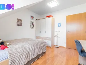 Prodej rodinného domu, Olšany u Prostějova, 175 m2