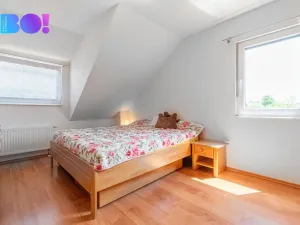Prodej rodinného domu, Olšany u Prostějova, 175 m2