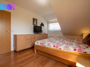 Prodej rodinného domu, Olšany u Prostějova, 175 m2