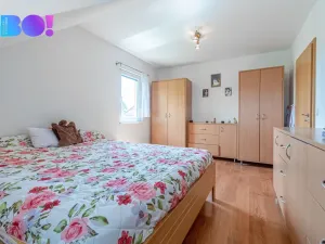 Prodej rodinného domu, Olšany u Prostějova, 175 m2