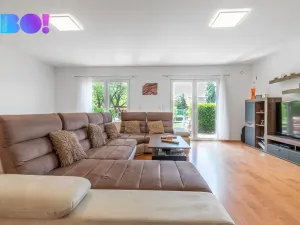 Prodej rodinného domu, Olšany u Prostějova, 175 m2