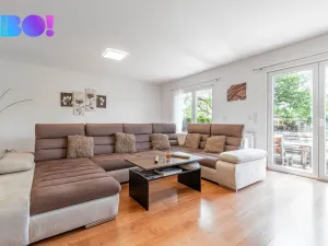 Prodej rodinného domu, Olšany u Prostějova, 175 m2