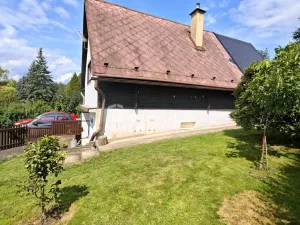 Prodej chaty, Huntířov - Stará Oleška, 400 m2
