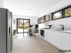 Prodej rodinného domu, Stružinec, 101 m2