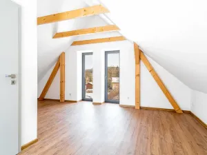 Prodej rodinného domu, Stružinec, 101 m2