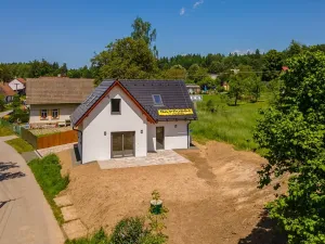 Prodej rodinného domu, Doubravice, 101 m2