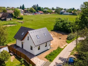 Prodej rodinného domu, Doubravice, 101 m2