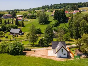 Prodej rodinného domu, Doubravice, 101 m2