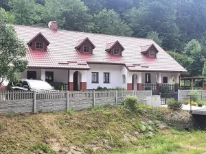 Prodej apartmánu, Šumvald, 350 m2