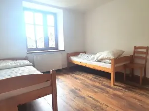 Prodej rodinného domu, Šumvald, 350 m2