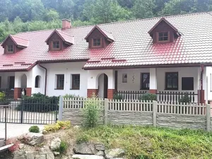 Prodej rodinného domu, Šumvald, 350 m2