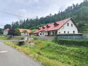 Prodej rodinného domu, Šumvald, 350 m2