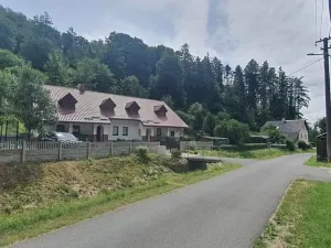 Prodej rodinného domu, Šumvald, 350 m2