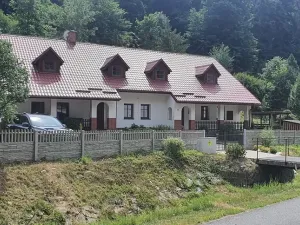 Prodej rodinného domu, Šumvald, 350 m2