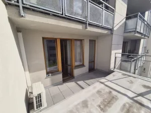 Pronájem bytu 2+kk, Praha - Karlín, Křižíkova, 54 m2