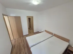 Pronájem bytu 2+kk, Praha - Karlín, Křižíkova, 54 m2