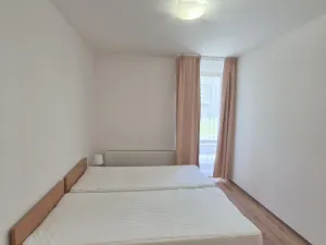 Pronájem bytu 2+kk, Praha - Karlín, Křižíkova, 54 m2