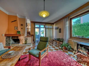 Prodej rodinného domu, Kutná Hora, Ke Kalichu, 214 m2