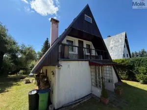Prodej chaty, Český Jiřetín, 67 m2