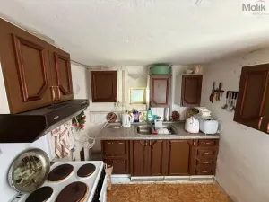 Prodej chaty, Český Jiřetín, 67 m2