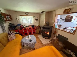Prodej chaty, Český Jiřetín, 67 m2