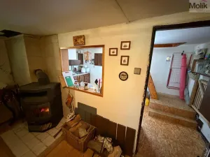 Prodej chaty, Český Jiřetín, 67 m2