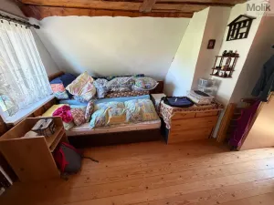 Prodej chaty, Český Jiřetín, 67 m2