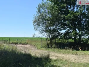 Prodej pozemku pro bydlení, Loukovec, 909 m2